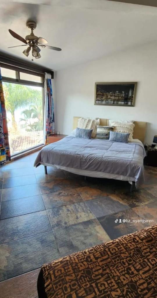 Casa Sol Y Luna Tequesquitengo Luaran gambar