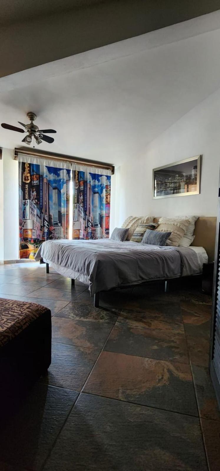 Casa Sol Y Luna Tequesquitengo Luaran gambar