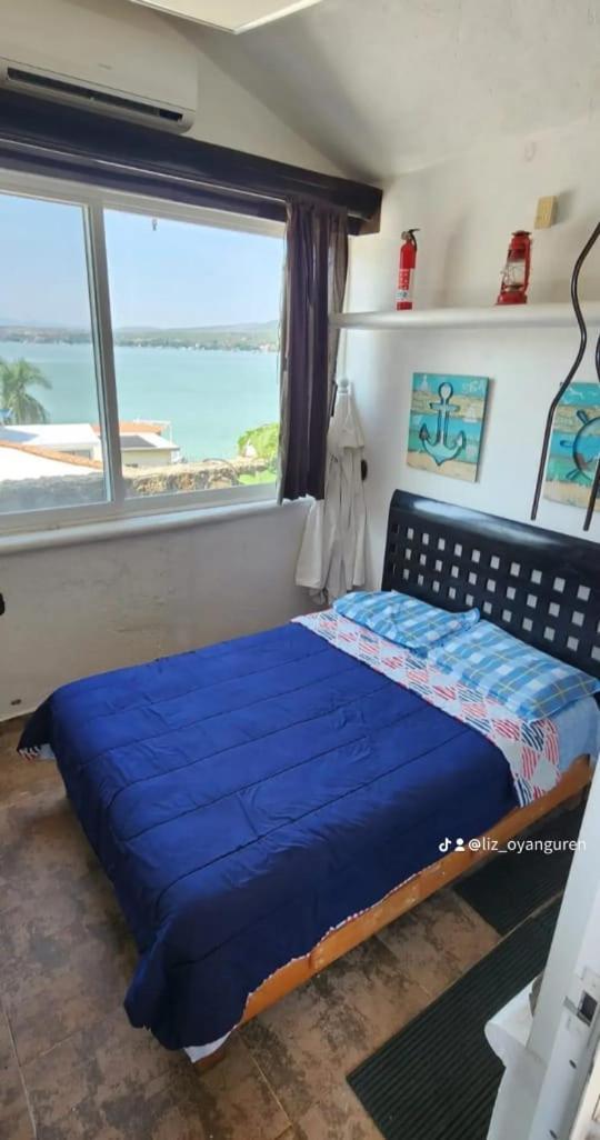 Casa Sol Y Luna Tequesquitengo Luaran gambar