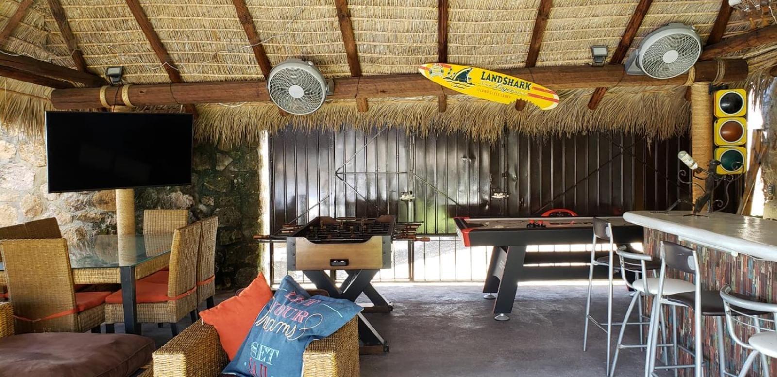 Casa Sol Y Luna Tequesquitengo Luaran gambar